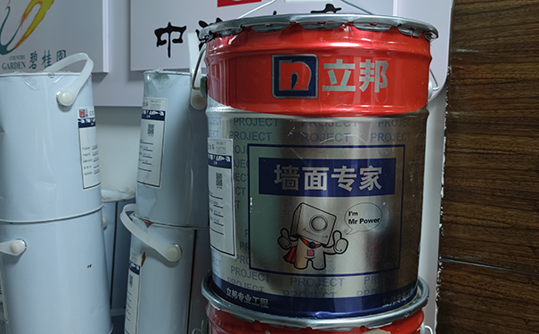 立邦防霉宜居99工程內(nèi)墻面涂(參數(shù)及報(bào)價(jià)