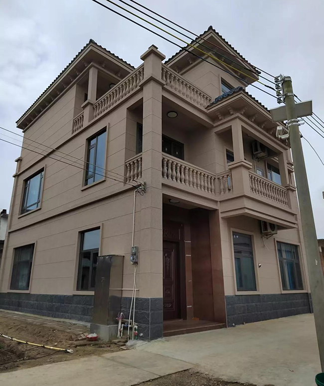 水包砂現(xiàn)代風(fēng)格的自建房屋.png